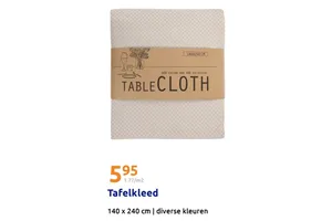 Tafelkleed