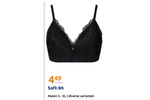 Soft-bh