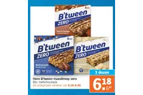 b tween mueslireep zero