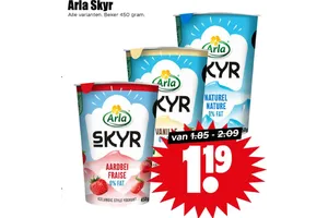 Arla Skyr