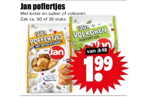 Jan Poffertjes