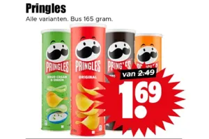 Pringles