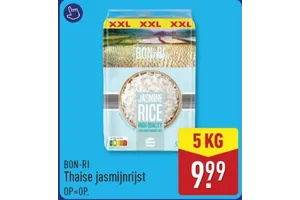 BON-RI Thaise jasmijnrijst
