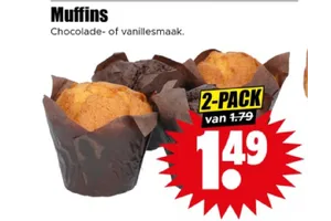 Muffins