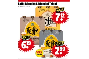 Leffe Blond