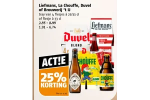 La Chouffe