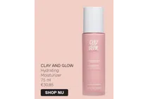 hydrating moisturizer