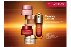 Clarins Multi-Intensive Jour