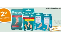 compeed blister plasters