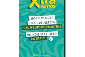 Xenos Korting