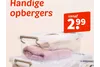 opbergers