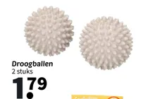 droogballen