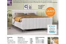 boxspring luxe bussum