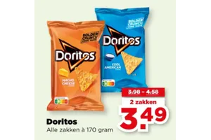 Doritos