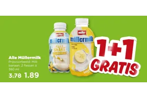 Müllermilk