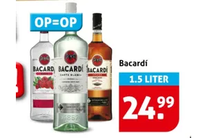 Bacardí