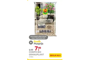 COMPO BIO GRANUPLANT