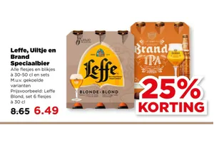 Leffe Blond