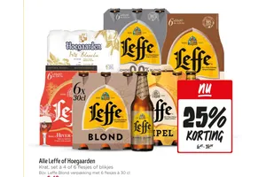 Leffe Hiver