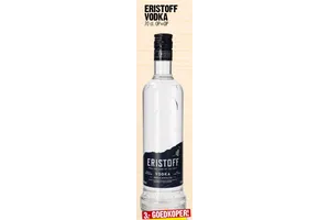 Eristoff Vodka