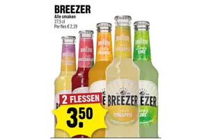 Breezer