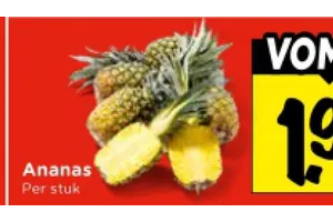 Ananas