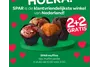 spar muffins
