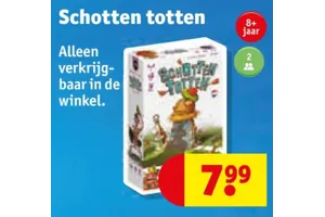 Schotten totten
