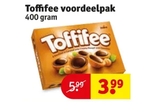Toffifee