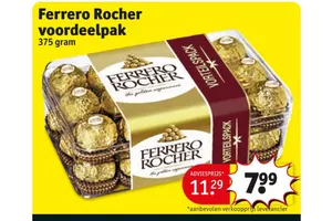 Ferrero Rocher