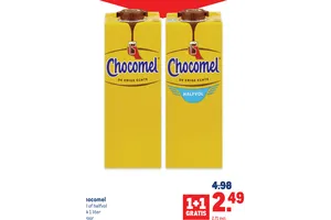 Chocomel