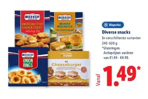 FAST FOOD HOME Cheeseburger