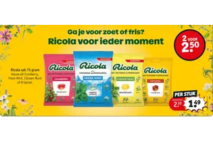 Ricola