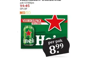 Heineken