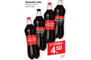 Summit Cola