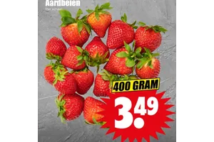 Aardbeien