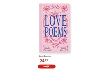 love poems