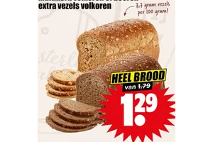 Heel Brood