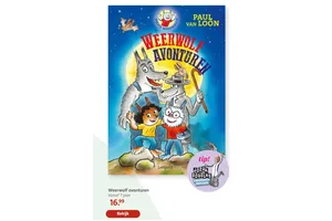 Weerwolf avonturen