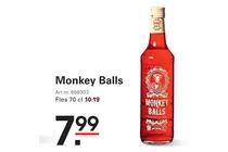 monkey balls