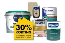 muurverf kleurtester