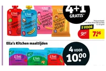 ella s kitchen spaghetti