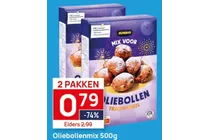 oliebollenmix
