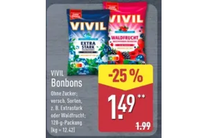 Vivil Bonbons