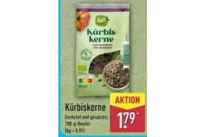 Kürbiskerne