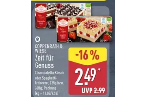 Coppenrath & Wiese Taart