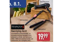 haarstyling gerat