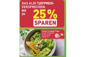 ALDI Guacamole