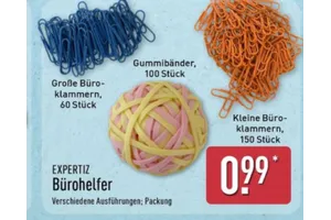 EXPERTIZ Gummibänder