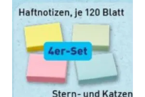 Haftnotizen